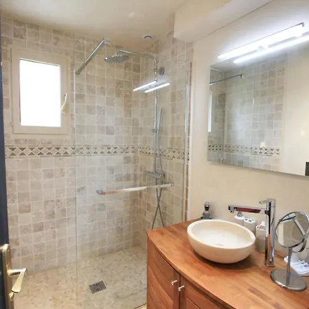 別荘 Maison De Charme A Arbonne-la-foret Avec Terrasse-jardin Verdoyant *